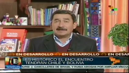 Bolivia y Chile se reúnen hoy en la Corte Internacional de Justicia