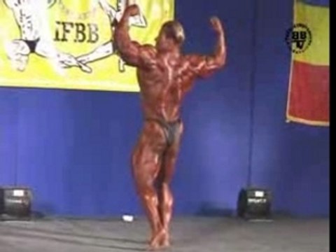 Romanian Grand Prix 2006