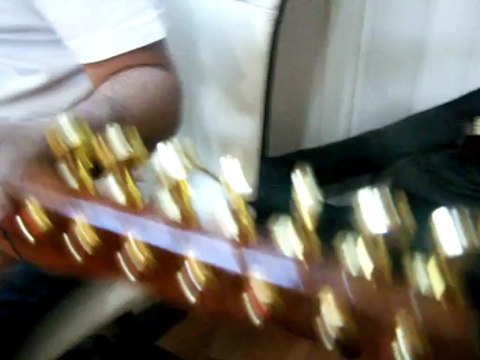 kısa sap gitar burgulu profesyonel ardıç bağlama