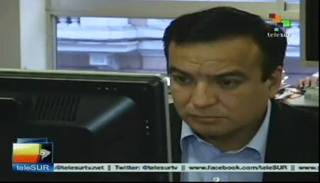 Agustín Mantilla acusado por crímenes de lesa humanidad en Perú