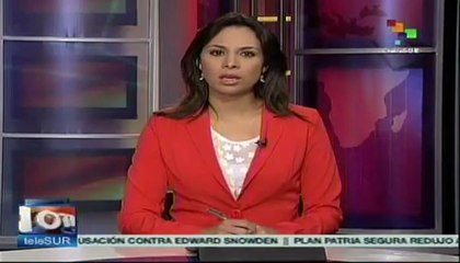 Venezuela conmemora primer año del Plan de la Patria