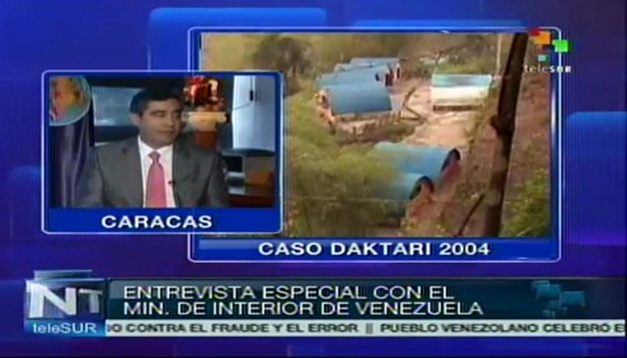 Ultra derecha busca el poder para desaparecer la Revolución: Torres