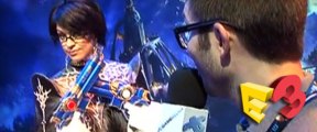 E3 : Bayonetta 2, nos impressions vidéo