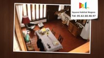 Vente - maison - NOGARO (32110)  - 230m²