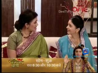 Jhilmil Sitaron Ka Aangan Hoga 12th June 2013 Video Watch
