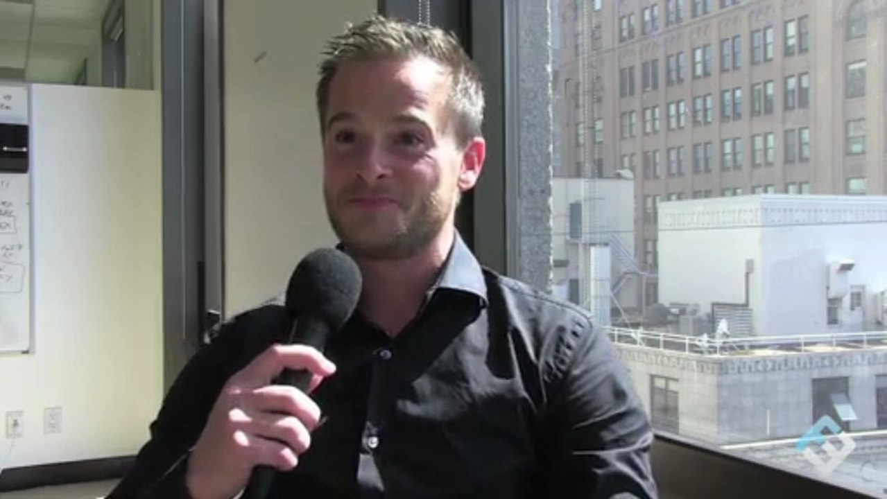 Julien Barbier, While42