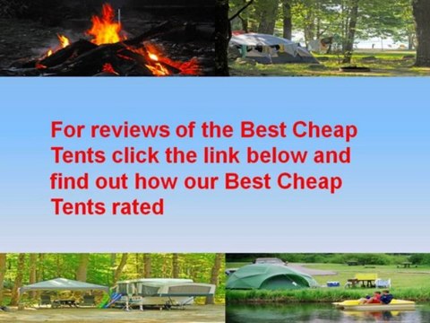 cheap tents for sale | Cheap Tents | best