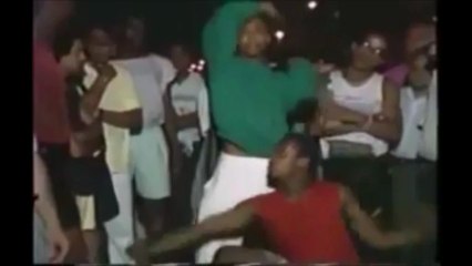 method man vs heyoka - release yo camanche vs vogue