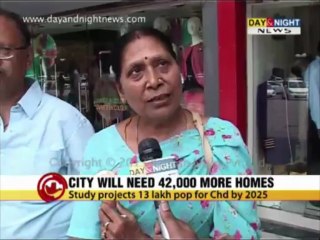 Chandigarh – The not so City Beautiful