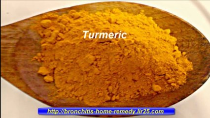 Natural Cure Bronchitis