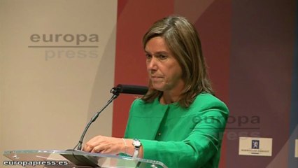 Sanidad no cederá en la lucha contra violencia machista