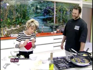 Mais Você 12.06.2013 P-3 quarta-feira