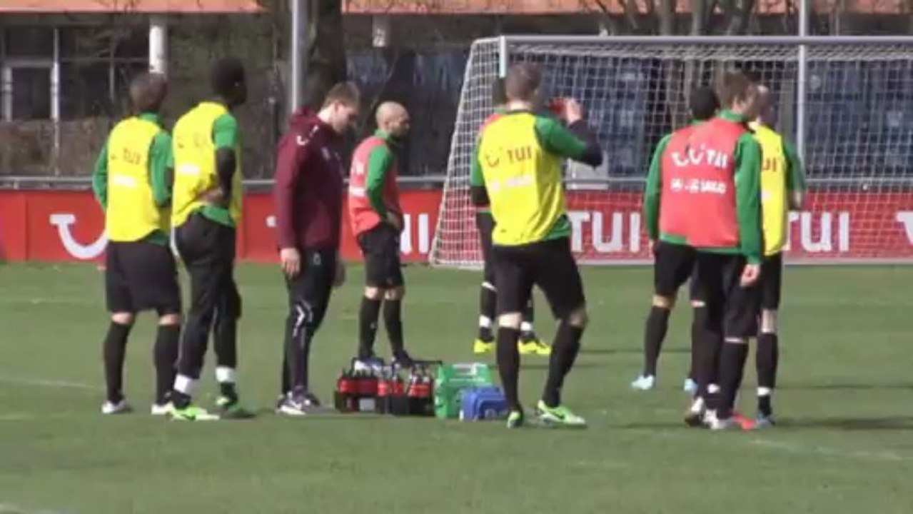 Hannover gewinnt Tauziehen um Prib