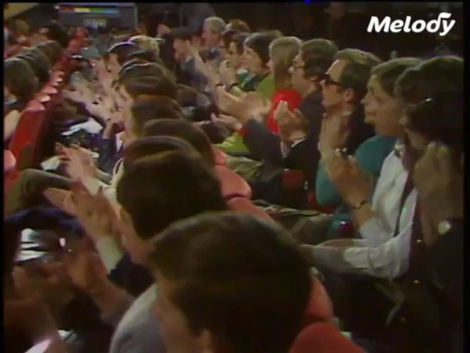 - ZIZI Jeanmaire (69)- ""D"aventures en aventures ""