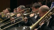 DVORAK | ABBADO | BERLINER PHILHARMONIKER (HD) New World Symphony - 4th movement