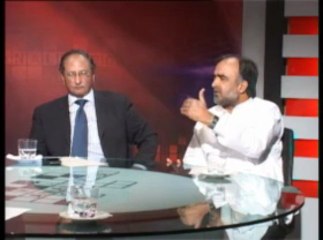 PMLN's New Cabinet: Challenges