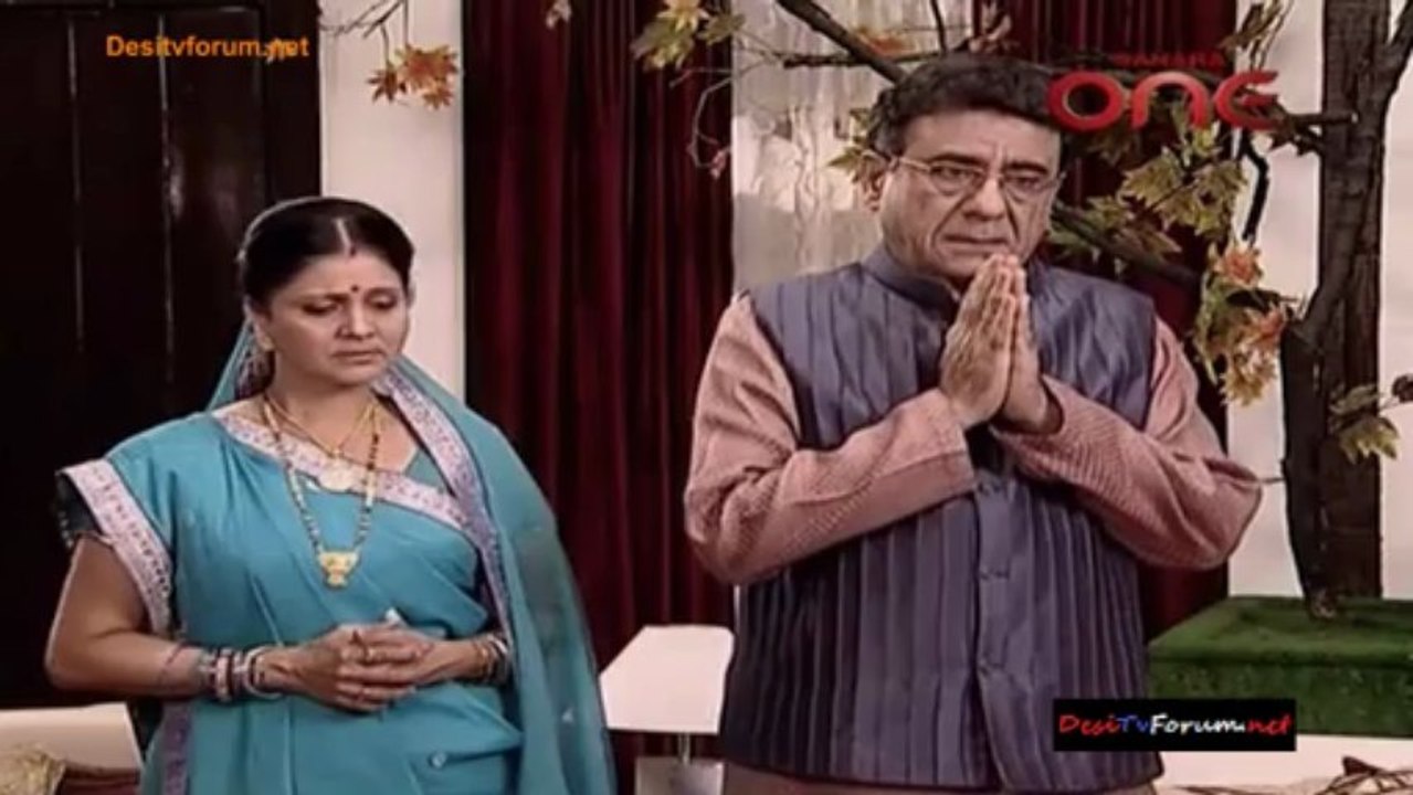Jhilmil Sitaron Ka Aangan Hoga 12th June 2013 Video Watch Online p2