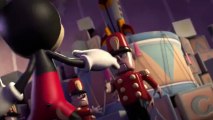 Mickey Mouse : Castle of illusion (360) - Trailer E3 2013