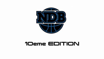 Nuit Du Basket Nancy 2013