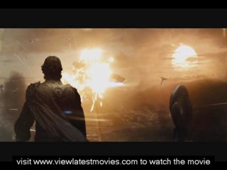 Man of Steel Complete Movie High Quality
