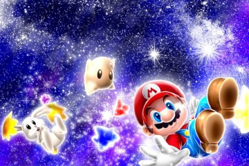 [Hack] SMW : The Lost Adventure #08 [Coop]