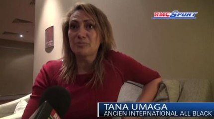 XV de France / Bastareaud et les Néo-Zélandais tournent la page - 12/06