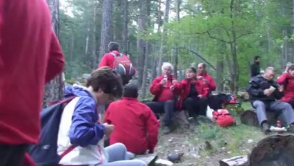 Corresendes Xeresa - Rumb al Penyagolosa - 19/5/2013 (HD 1080)