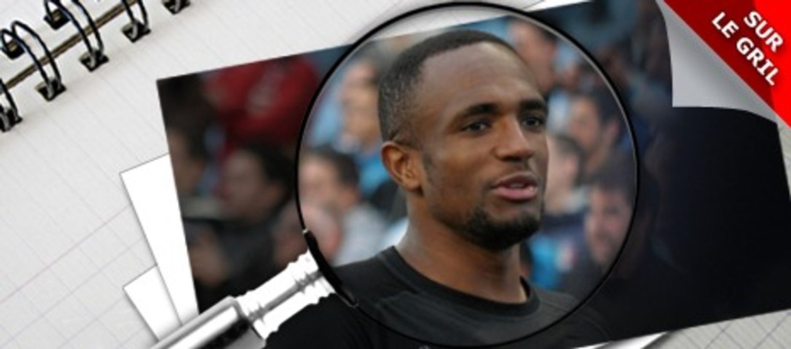 Sur le gril : Kassim Abdallah