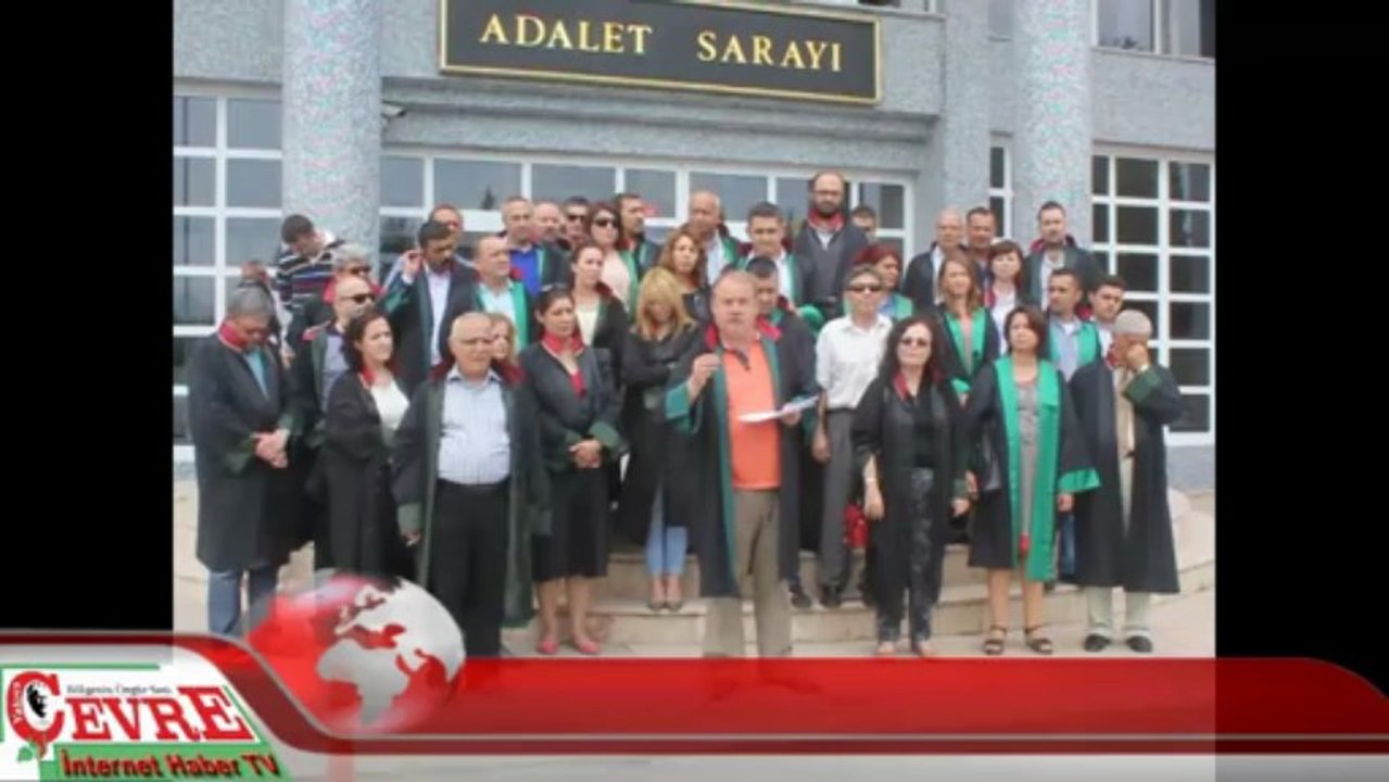 YALOVA BAROSUNUN TAKSİM OLAYLARIYLA İLGİLİ AÇIKLAMASI