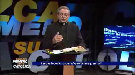 Conozca primero su Fe Católica - 2-13-06-05 -  Soldados de Cristo (La Confirmación)