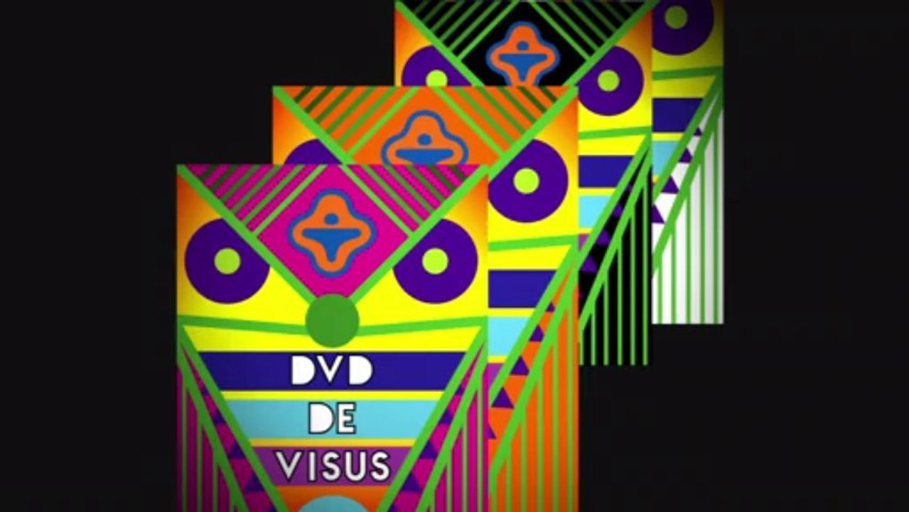 Stickers Techno+ en vidéo