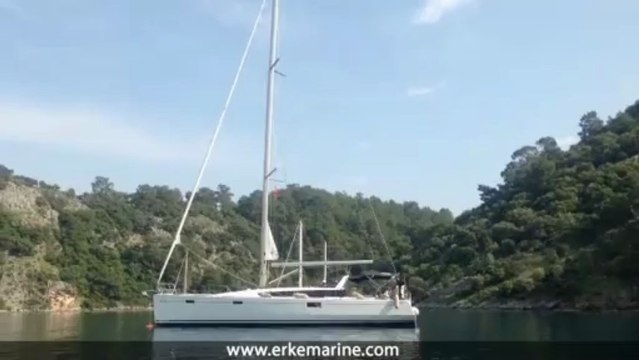 ERKE Marine, Hurma Koyu - Göcek / Türkiye - erkemarine.com