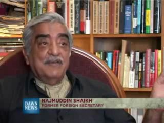 India - An Enemy Imagined - 1 (Dawn News)