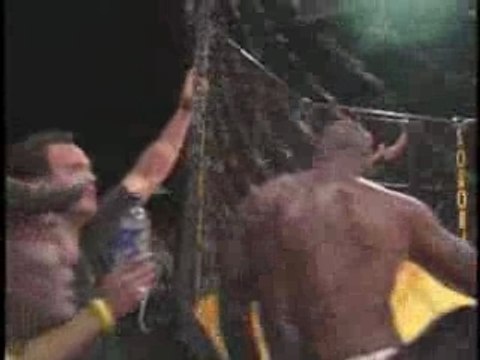 Quinton vs Eastman (KOTC 4)by Vato PVT