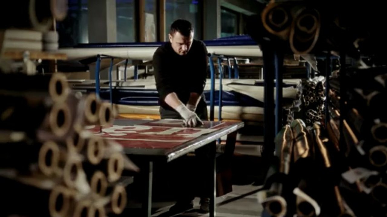 JOB SHOP Freitag Lab