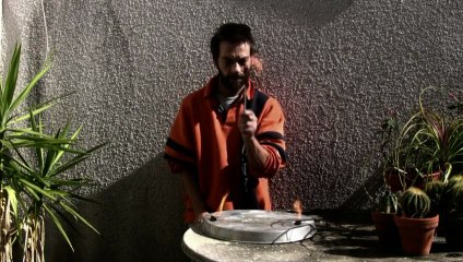 Le Labo (allumage chimique 3)