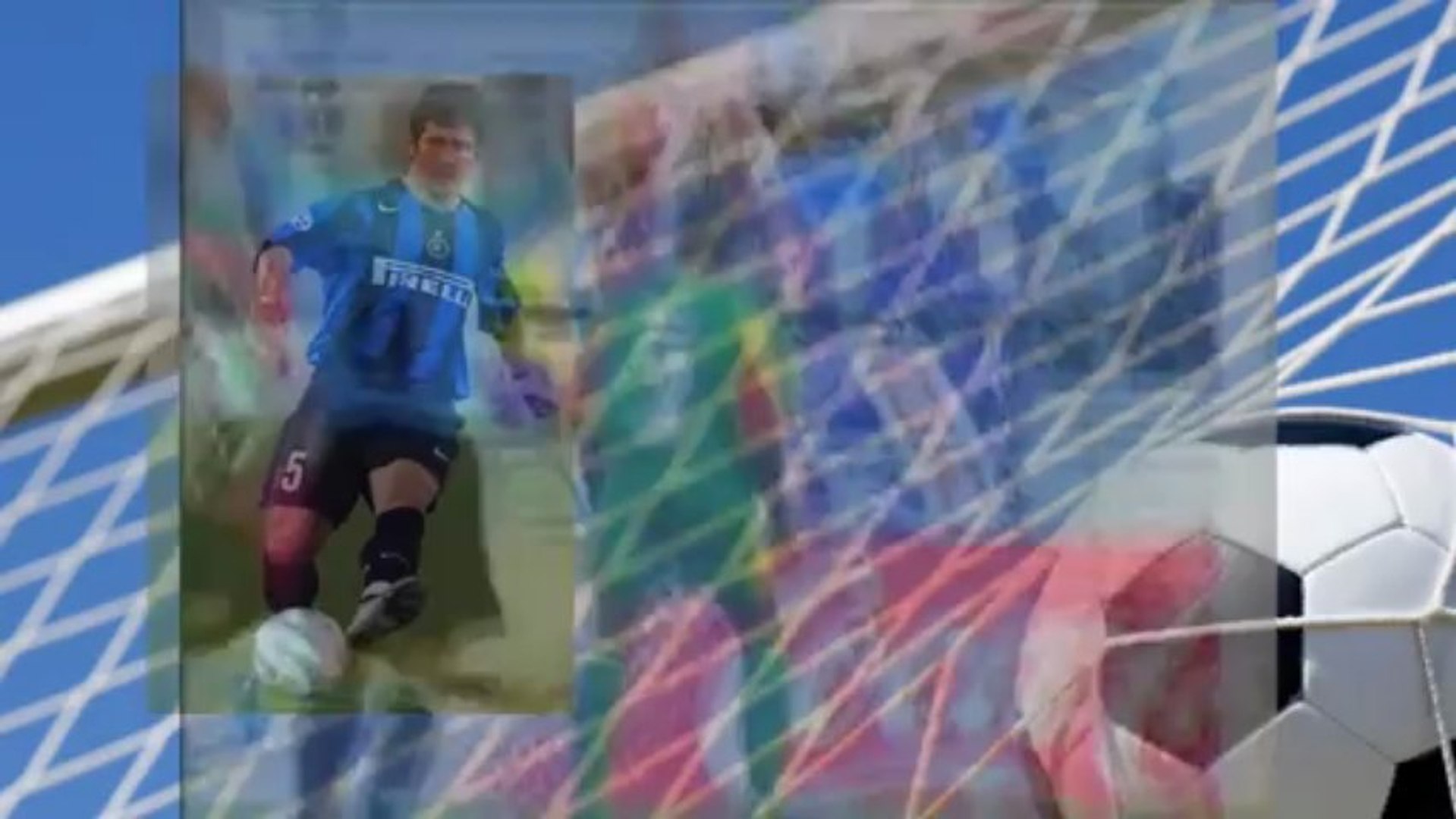 ⁣Гол Года 2002 (ван Нистелрой, Анри, Руни, Зидан, Роналдинью, Ибрагимович)