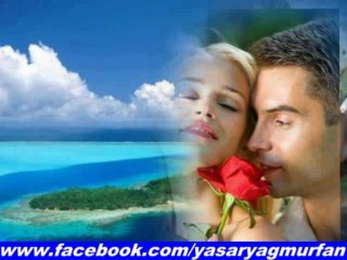 Yaşar YAĞMUR - Canım Seni İstiyor 2013