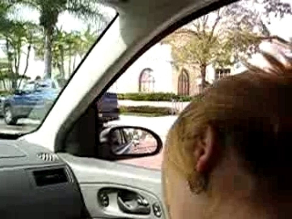 Going to the beach