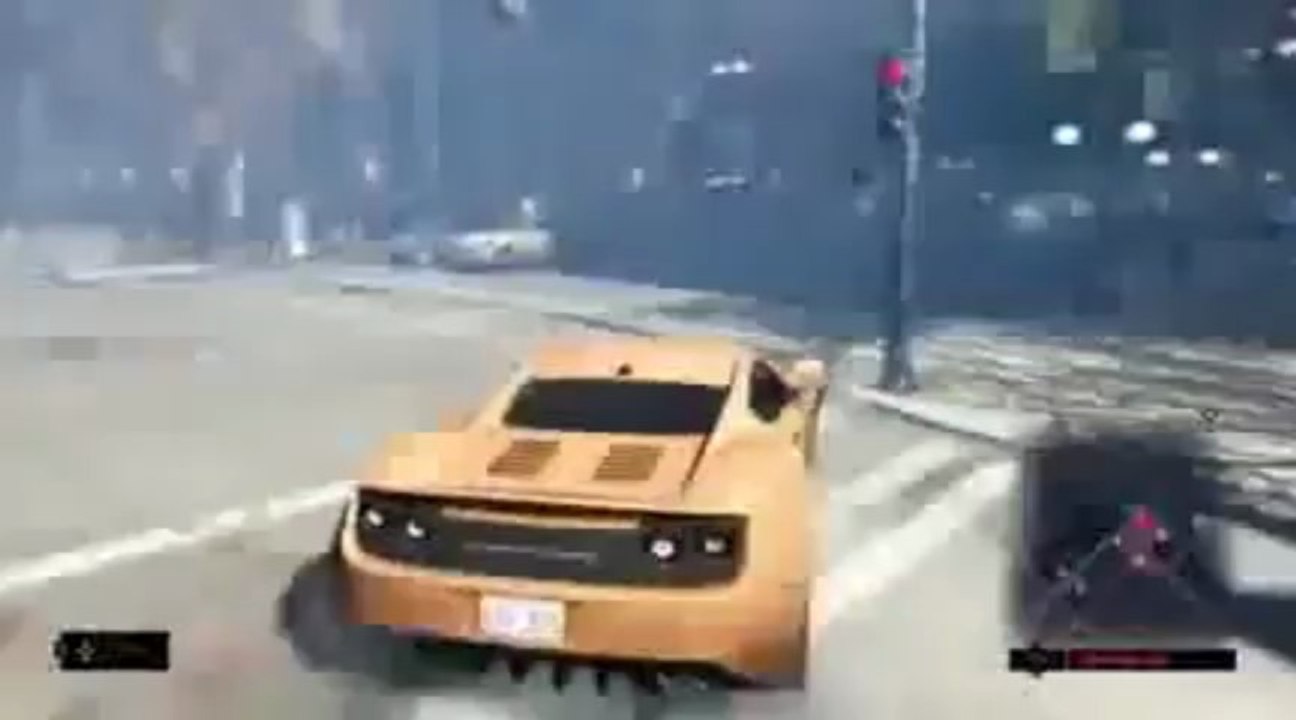 Watch Dogs [BETA Keys] Limited FREE GIVEAWAY