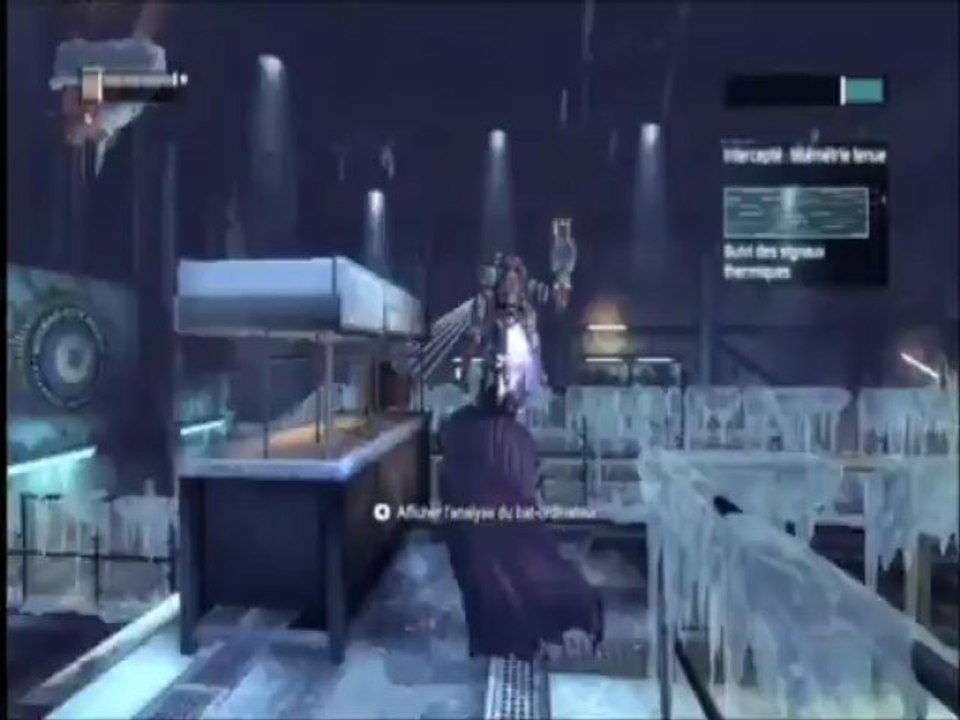 batman arkham city : 18ème partie