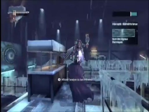batman arkham city : 18ème partie