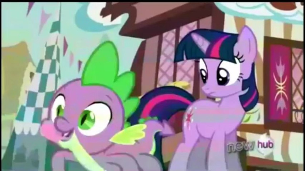 My Reactions: One Bad Apple - MLP Season 3 Episode 4