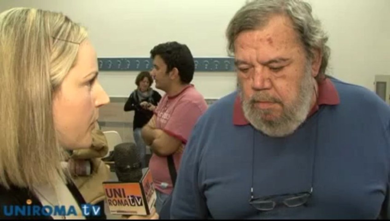 "Non  gioco più, me ne vado"