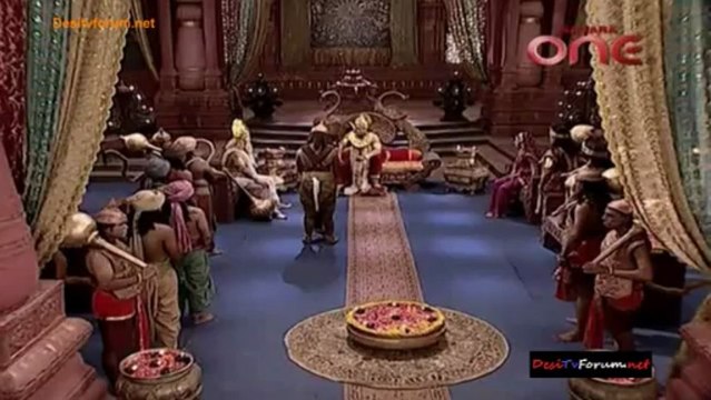 Jai Jai Jai Bajarangbali 12th June 2013 Video Watch Online p1