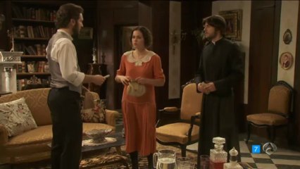 TRISTAN JACINTA PORQUE NO ME PIDES EL DINERO EN VEZ DE COJERLO ESDPV 12-06-2013