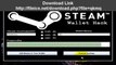 steam wallet hack 2013 no survey no password - [Latest Working With Proofs] 2013