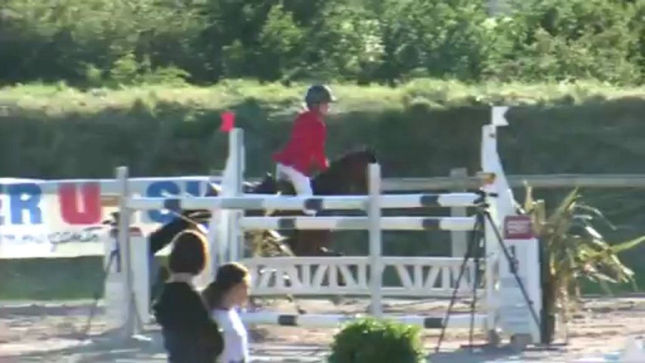 valentine et roxane Muret gp 125 mai 2013