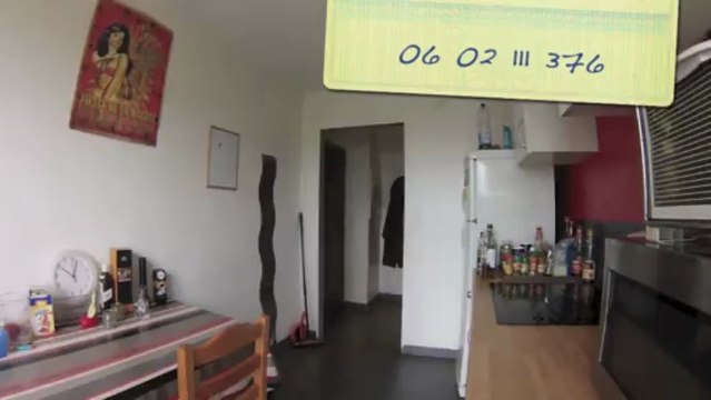 Colocation Rennes Villejean