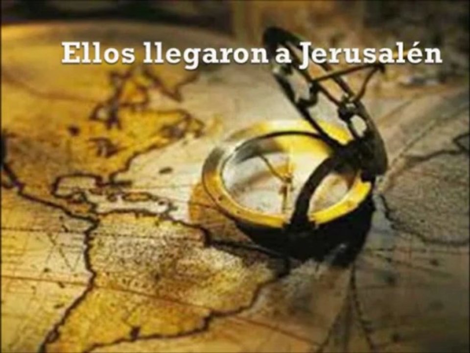 Los santos reyes no eran santos ni reyes